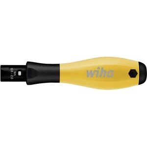Wiha 36851 Torque Screwdriver Set Wiha 36851 Torque Screwdriver Set