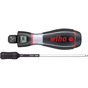 Wiha 36888 Multi-bit Torque Screwdriver - EN ISO 6789 Wiha 36888 Multi-bit Torque Screwdriver - EN ISO 6789