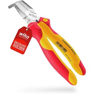 Wiha Z 14 1 06 Diagonal pliers - Electric Installation Tool Wiha Z 14 1 06 Diagonal pliers - Electric Installation Tool