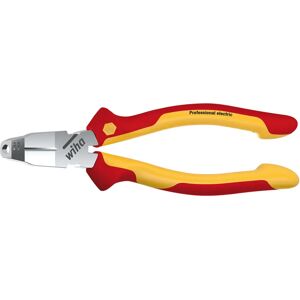 Wiha Z 14 1 06 Diagonal pliers - Electric Installation Tool Wiha Z 14 1 06 Diagonal pliers - Electric Installation Tool