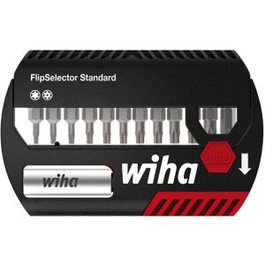 Wiha 25mm Torx Tamper Resistant Bit Set - Industrial Wiha 25mm Torx Tamper Resistant Bit Set - Industrial