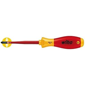 Wiha 39564 SoftFinish electric slimFix Screwdriver PH1 - Screwdriver Wiha 39564 SoftFinish electric slimFix Screwdriver PH1 - Screwdriver