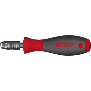 Wiha Käsikäyttöinen ruuvimeisseli - Monitoimityökalu, CenterFix, SoftFinish - Käsityökalut Wiha Käsikäyttöinen ruuvimeisseli - Monitoimityökalu, CenterFix, SoftFinish - Käsityökalut