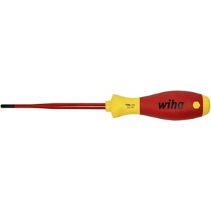 Wiha SoftFinish electric slimFix TORX Tamper Resistant T27 Screwdriver - Screwdriver Wiha SoftFinish electric slimFix TORX Tamper Resistant T27 Screwdriver - Screwdriver