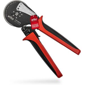 Wiha Wiha 41246 Automatic Crimping Tool - Crimping Tool Wiha Wiha 41246 Automatic Crimping Tool - Crimping Tool