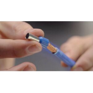 Wiha Wiha 41246 Automatic Crimping Tool - Crimping Tool Wiha Wiha 41246 Automatic Crimping Tool - Crimping Tool