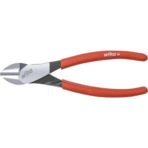 Wiha Brand Model 41261 - Heavy Duty Diagonal Cutters Wiha Brand Model 41261 - Heavy Duty Diagonal Cutters