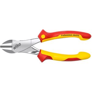 Wiha Power Zijschaar - DynamicJoint - 200mm Wiha Power Zijschaar - DynamicJoint - 200mm