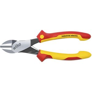Wiha Z 16 3 09 Heavy-duty Diagonal Cutters - Diagonal Cutters Wiha Z 16 3 09 Heavy-duty Diagonal Cutters - Diagonal Cutters