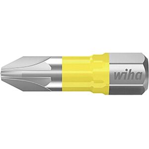 Wiha 41589 Y-bit Set - Impact Compatible Screwdriver Bits Wiha 41589 Y-bit Set - Impact Compatible Screwdriver Bits