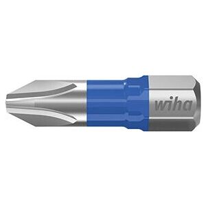 Wiha 41598 T-Shape Screwdriver Bits Set - Impact Compatible Wiha 41598 T-Shape Screwdriver Bits Set - Impact Compatible