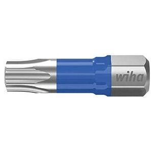Set de Embouts Torx Wiha T20 25mm - Durable et Coloré Set de Embouts Torx Wiha T20 25mm - Durable et Coloré