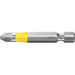 Wiha Yellow 5-Piece Y-Bit Screwdriver Set - Screwdriver Bit Wiha Yellow 5-Piece Y-Bit Screwdriver Set - Screwdriver Bit