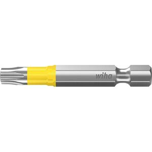 Wiha 41630 Set van 5 TORX T10 bits Wiha 41630 Set van 5 TORX T10 bits