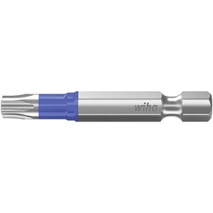 Wiha T-bit Set 50mm T30 - Screwdriver Set Wiha T-bit Set 50mm T30 - Screwdriver Set