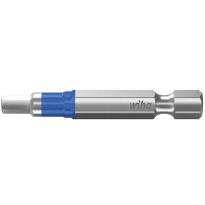 Wiha 7048T T-Bit Screwdriver Set - Impact and Power Tool Compatible Wiha 7048T T-Bit Screwdriver Set - Impact and Power Tool Compatible