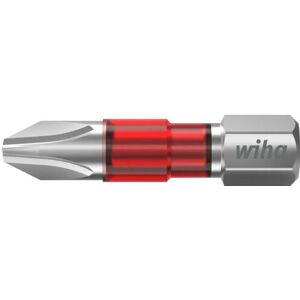 Wiha 7011TY Set van T-vormige Schroevendraaierbits van Molybdeen-Vanadium Staal Wiha 7011TY Set van T-vormige Schroevendraaierbits van Molybdeen-Vanadium Staal