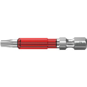 Wiha Modello 42132 - Set di 5 inserti Torx T27 Wiha Modello 42132 - Set di 5 inserti Torx T27
