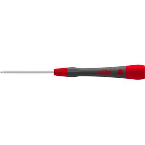 Wiha 42433 Precision Screwdriver - Ball Head, 2 mm Wiha 42433 Precision Screwdriver - Ball Head, 2 mm