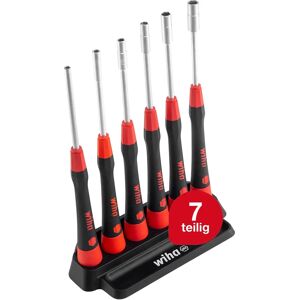 Wiha 42994 Precision Screwdriver Set - Hex Keys Wiha 42994 Precision Screwdriver Set - Hex Keys