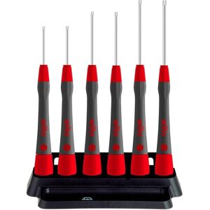 Wiha 42996 Precision Torx Screwdriver Set - Precision Tools Wiha 42996 Precision Torx Screwdriver Set - Precision Tools