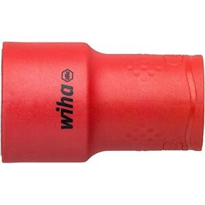 Inserti per chiavi a bussola Wiha - 10mm - Isolato VDE Inserti per chiavi a bussola Wiha - 10mm - Isolato VDE