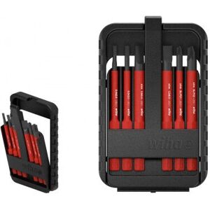 Wiha 43152 Electric Screwdriver Bit Set - Deep Access, 6 pcs Wiha 43152 Electric Screwdriver Bit Set - Deep Access, 6 pcs