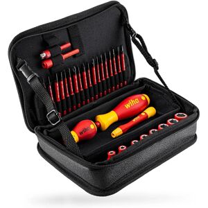 Wiha Tool Set 31-pc (43465) Wiha Tool Set 31-pc (43465)