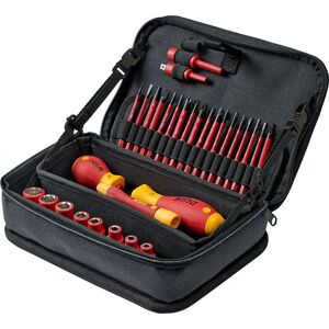 Wiha Tool Set 31-pc (43465) Wiha Tool Set 31-pc (43465)