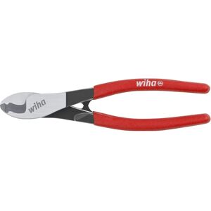 Wiha Cortacables Clásico de 180 mm - Cortacables Wiha Cortacables Clásico de 180 mm - Cortacables