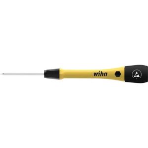 Wiha Precision ESD Torx T6 Screwdriver - Electronic Component Safe Wiha Precision ESD Torx T6 Screwdriver - Electronic Component Safe