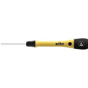 Wiha Long ESD Torx T7 Screwdriver - Electronic Safety Tool Wiha Long ESD Torx T7 Screwdriver - Electronic Safety Tool