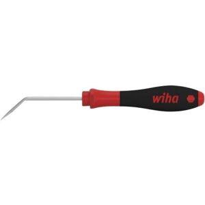 Wiha Modelo 43894 Herramienta de accionamiento para bornes SoftFinish Wiha Modelo 43894 Herramienta de accionamiento para bornes SoftFinish