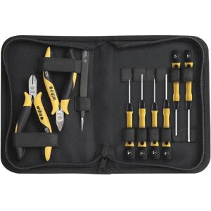 Wiha Model 43994 Tool Set - Electronic ESD Precision Tools Wiha Model 43994 Tool Set - Electronic ESD Precision Tools