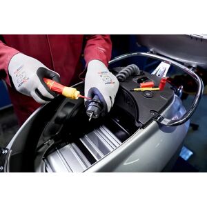 Wiha 44318 Power Screwdriver - Impact & Electric Set Wiha 44318 Power Screwdriver - Impact & Electric Set