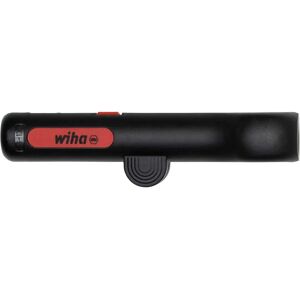Wiha 44620 Ergonomic Cable Stripping Tool - Cable Type Wiha 44620 Ergonomic Cable Stripping Tool - Cable Type