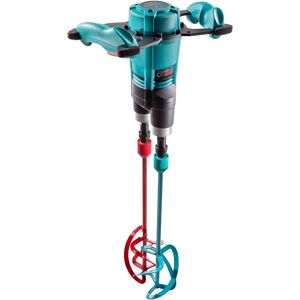 Mieszadło Collomix - Model XO 55 R Duo - Wydajne 1600W - 90L Pojemność Mieszadło Collomix - Model XO 55 R Duo - Wydajne 1600W - 90L Pojemność