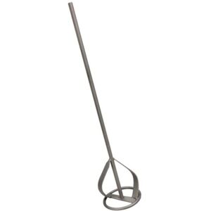 Collomix RK 120 Rührstab - Hochbelastbarer Edelstahl - 590mm - Rührstab Collomix RK 120 Rührstab - Hochbelastbarer Edelstahl - 590mm - Rührstab