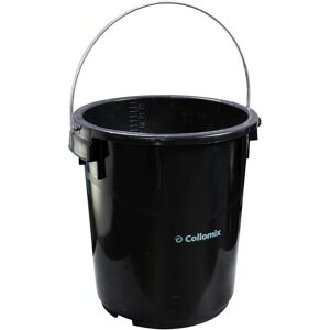 Collomix 60.600 Mieszalnik - 34L z Uchwytami Collomix 60.600 Mieszalnik - 34L z Uchwytami
