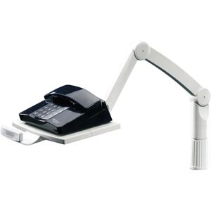 Hansa 41-5020.002 Graues Telefonhalterung - Produkttyp Hansa 41-5020.002 Graues Telefonhalterung - Produkttyp