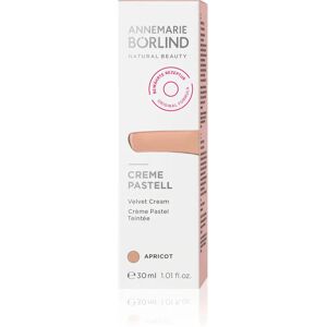 ANNEMARIE BÖRLIND - ABZPCPA30 - Apricot - Foundation ANNEMARIE BÖRLIND - ABZPCPA30 - Apricot - Foundation