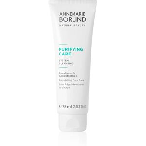 Annemarie Börlind ABPCGC75 Limpiador Facial - Purificante y Regulador - 75 ml Annemarie Börlind ABPCGC75 Limpiador Facial - Purificante y Regulador - 75 ml
