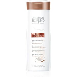 Annemarie Börlind Reparasjonsshampo - Skadet Hår - 200ml Annemarie Börlind Reparasjonsshampo - Skadet Hår - 200ml