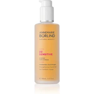 Annemarie Börlind ZZ Sensitive Vahvistava Kasvogeeli (150ml) Annemarie Börlind ZZ Sensitive Vahvistava Kasvogeeli (150ml)