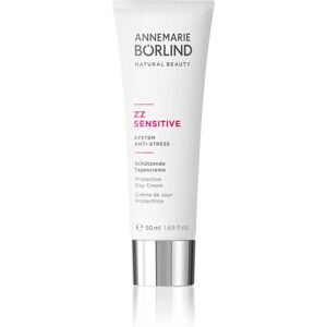 Crema Giorno Protettiva ZZ Sensitive di Annemarie Börlind - Viso, 50 ml Crema Giorno Protettiva ZZ Sensitive di Annemarie Börlind - Viso, 50 ml