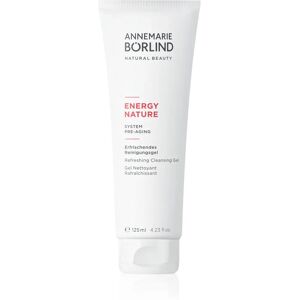 Annemarie Börlind ABENERG125 Facial Cleanser - Pre-Aging, Normal to Dry Skin Annemarie Börlind ABENERG125 Facial Cleanser - Pre-Aging, Normal to Dry Skin