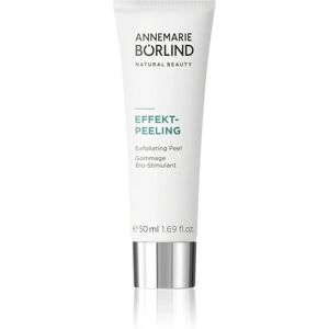 Annemarie Börlind Peeling Efficace (50ml) Annemarie Börlind Peeling Efficace (50ml)