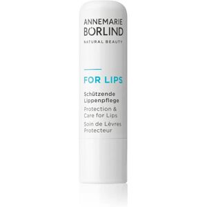 Annemarie Börlind For Lepper Pleie for leppene dine med sheasmør (5g) Annemarie Börlind For Lepper Pleie for leppene dine med sheasmør (5g)