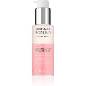 Annemarie Börlind Rose Serum - Face Serum & Concentrate for Mature Skin Annemarie Börlind Rose Serum - Face Serum & Concentrate for Mature Skin