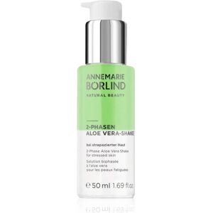 Annemarie Börlind Shake Aloe Vera 2-Phase - Gel viso Annemarie Börlind Shake Aloe Vera 2-Phase - Gel viso
